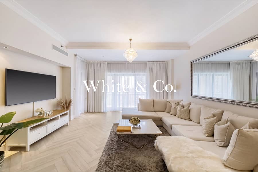 Apartamento en Palm Jumeirah,Golden Mile,Golden Mile 10, 1 dormitorio, 2895000 AED - 8475205 Apartamento en Palm Jumeirah,Golden Mile,Golden Mile 10, 1 dormitorio, 2895000 AED - 8475205