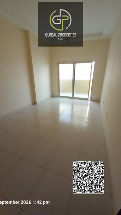 1 Schlafzimmer Wohnung zum Miete in Emirates City, Ajman - A834B3E0-AA92-4FCF-BE97-FCC5C3F81A57. jpg
