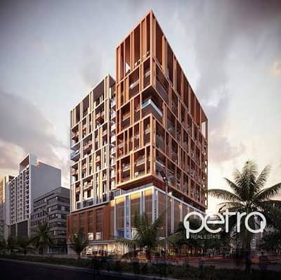 1 Bedroom Flat for Rent in Jumeirah Village Circle (JVC), Dubai - Huge 1BR | Spacious Layout | 2 Baths | Large Balcony | Brand New