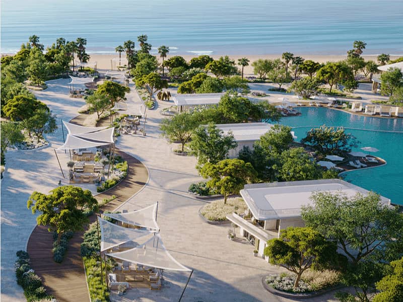 Sea View | Private Beach Access | Luxury Sea View | Private Beach Access | Luxury