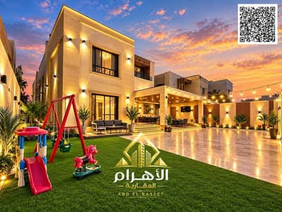 5 Schlafzimmer Villa zum Verkauf in Al Mowaihat, Ajman - batch_WhatsApp Image 2026-09-18 at 8.33. 28 PM (2). jpeg 5 Schlafzimmer Villa zum Verkauf in Al Mowaihat, Ajman - batch_WhatsApp Image 2026-09-18 at 8.33. 28 PM (2). jpeg