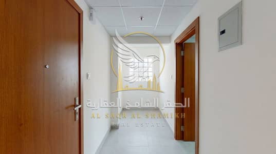 2 Schlafzimmer Wohnung zum Miete in Bu Tina, Sharjah - Enhance_real_estate_photo_lighting_202609041855. jpeg