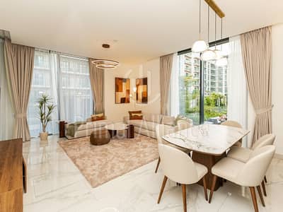 3 Camere Appartamento in affitto a Sobha Hartland, Dubai - Appartamento a Sobha Hartland,Crest Grande, 3 camere da letto, 235000 AED - 16558593 3 Camere Appartamento in affitto a Sobha Hartland, Dubai - Appartamento a Sobha Hartland,Crest Grande, 3 camere da letto, 235000 AED - 16558593