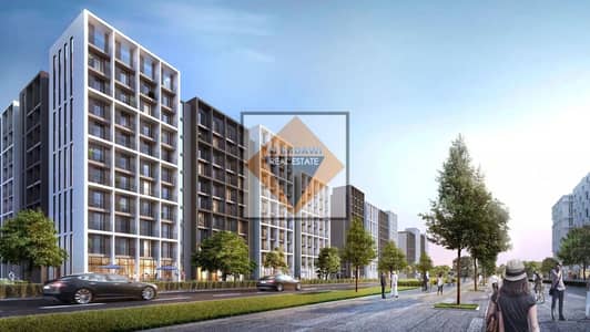 2 Slaapkamers Appartement te Huur in Aljada, Sharjah - The-Boulevard-2-Apartments-1920x1080. webp 2 Slaapkamers Appartement te Huur in Aljada, Sharjah - The-Boulevard-2-Apartments-1920x1080. webp