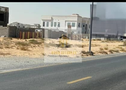 Plot te Koop in Hoshi, Sharjah - WhatsApp Image 2026-05-05 at 12.09. 15 (1). jpeg