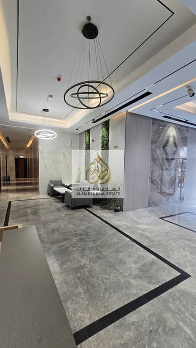 1 Bedroom Apartment for Rent in Al Rawda, Ajman - WhatsApp Image 2026-09-18 at 7.43. 17 PM. jpeg