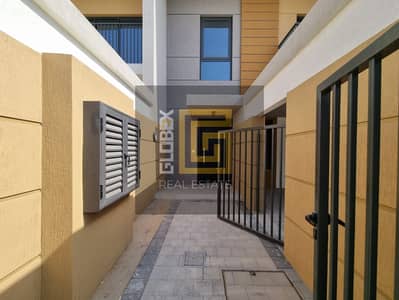 Townhouse de 4 chambres à à vendre à Al Amerah, Ajman - WhatsApp Image 2026-09-18 at 9.42. 49 PM (1). jpeg