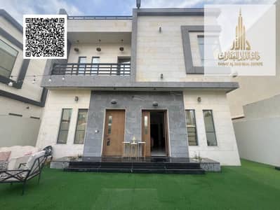 3 Slaapkamers Villa te Huur in Al Yasmeen, Ajman - WhatsApp Image 2026-09-18 at 9.29. 42 PM (1). jpeg