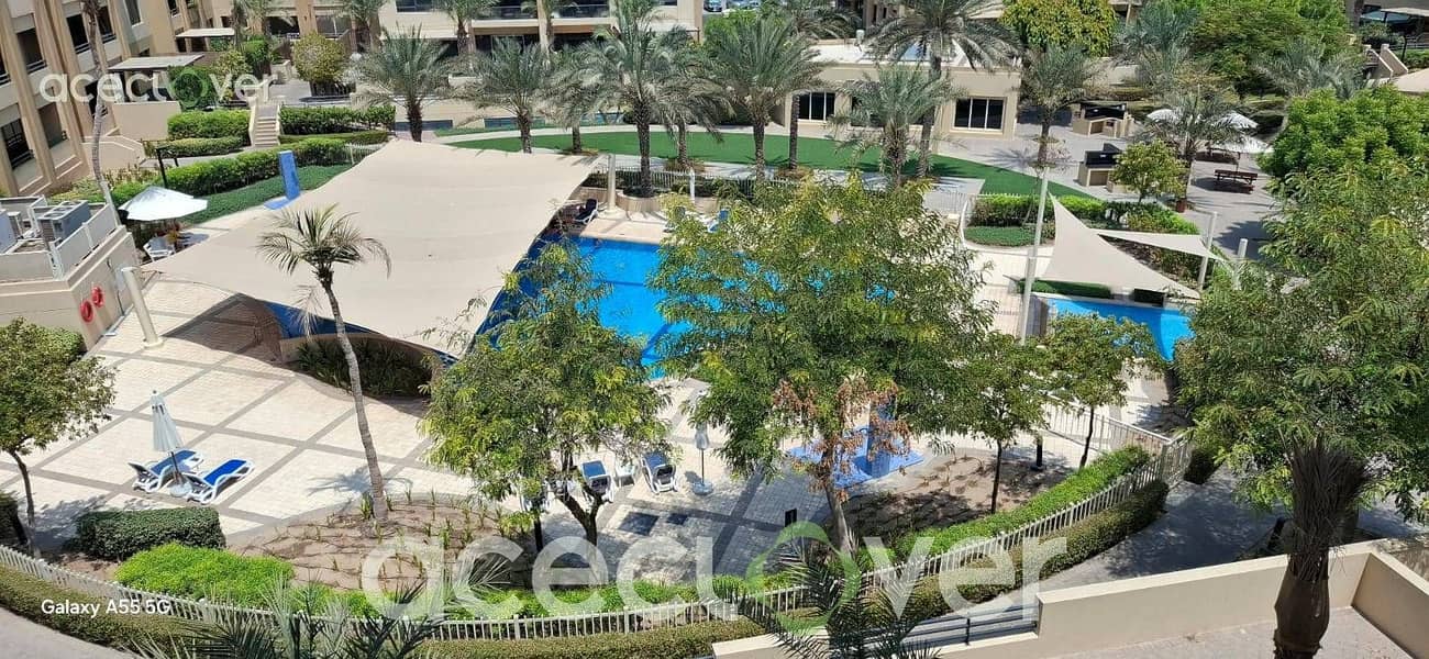 Apartamento en The Greens,Al Sidir,Al Sidir 4, 3 dormitorios, 190000 AED - 16558851 Apartamento en The Greens,Al Sidir,Al Sidir 4, 3 dormitorios, 190000 AED - 16558851