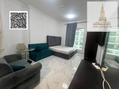 Studio te Huur in Al Rashidiya, Ajman - WhatsApp Image 2026-09-17 at 8.32. 38 PM (1). jpeg