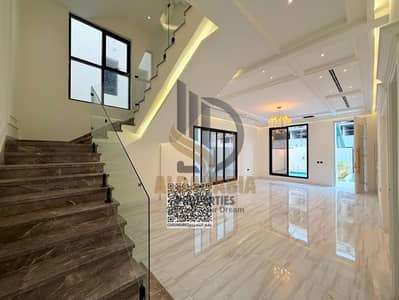 6 Slaapkamers Villa te Koop in Al Helio, Ajman - 9a2c6ee5-084d-4b5d-b34a-54b696dbef7b. jpeg