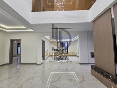 5 habitaciones Villa para en Venta en Al Helio, Ajman - aa60ffaa-1668-443f-b5af-c474aa542286. jpeg 5 habitaciones Villa para en Venta en Al Helio, Ajman - aa60ffaa-1668-443f-b5af-c474aa542286. jpeg