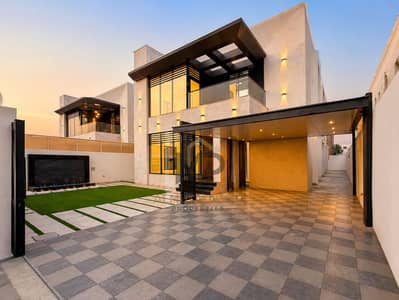 Villa de 5 chambres à à vendre à Al Rawda, Ajman - 7e83978b-6b65-4594-933d-e44db01ffcd3. png