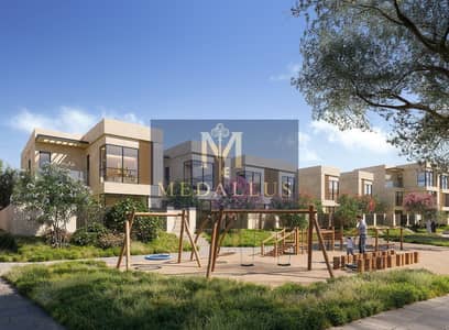 3 Cпальни Таунхаус Продажа в Umm Fanain, Шарджа - landing_4br. jpg 3 Cпальни Таунхаус Продажа в Umm Fanain, Шарджа - landing_4br. jpg