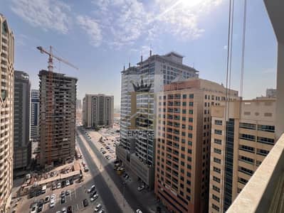 1 Schlafzimmer Wohnung zum Miete in Al Taawun, Sharjah - 429673. jpg