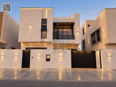 5 Schlafzimmer Villa zum Verkauf in Al Yasmeen, Ajman - batch_3d3ac673-8a22-420b-9c00-b9d4b7f3f9e3. jpg 5 Schlafzimmer Villa zum Verkauf in Al Yasmeen, Ajman - batch_3d3ac673-8a22-420b-9c00-b9d4b7f3f9e3. jpg