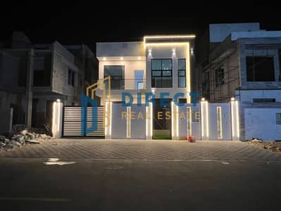 5 Bedroom Villa for Sale in Al Zahya, Ajman - WhatsApp Image 2026-09-14 at 6.59. 11 AM. jpeg