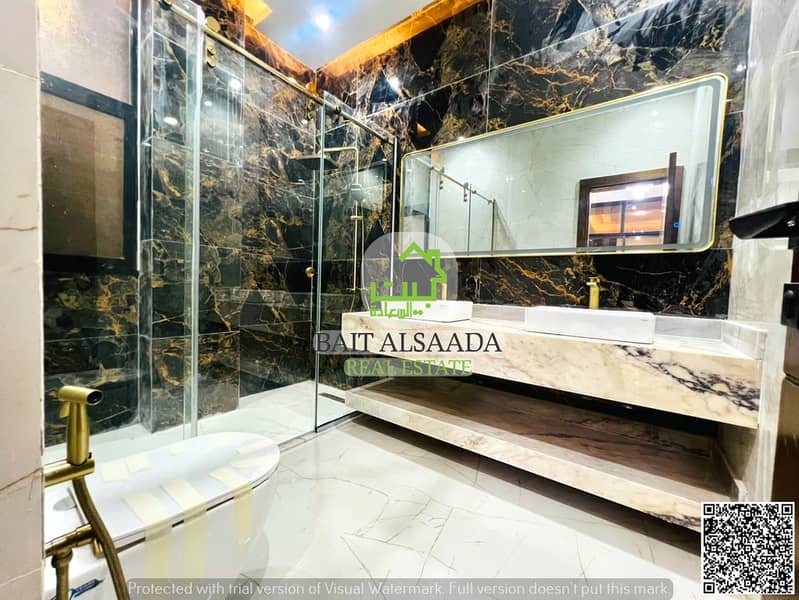 Modern Villa for Sale in Al Amerah Ajman directly on Sheikh Mohammed ...