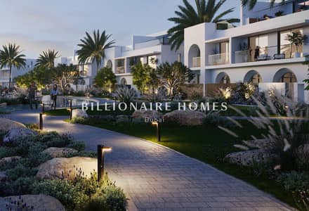 Villa de 4 chambres à à vendre à The Valley by Emaar, Dubai - Villa à The Valley by Emaar，Alana, 4 chambres, 5600000 AED - 16548415