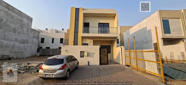 5 Camere Townhouse in vendita a Al Helio, Ajman - WhatsApp Image 2026-09-19 at 12.40. 04 AM (2). jpeg 5 Camere Townhouse in vendita a Al Helio, Ajman - WhatsApp Image 2026-09-19 at 12.40. 04 AM (2). jpeg