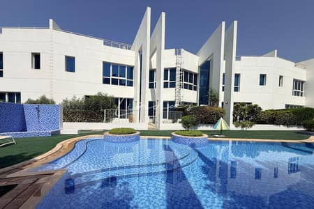 4 Slaapkamers Villa te Huur in Jumeirah, Dubai - images image img