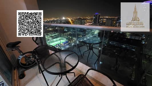 1 Slaapkamer Appartement te Huur in Al Nuaimiya, Ajman - WhatsApp Image 2026-09-18 at 3.45. 55 PM. jpeg
