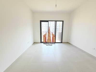Studio de à à louer à Al Khan, Sharjah - 20260831_163951. jpg Studio de à à louer à Al Khan, Sharjah - 20260831_163951. jpg