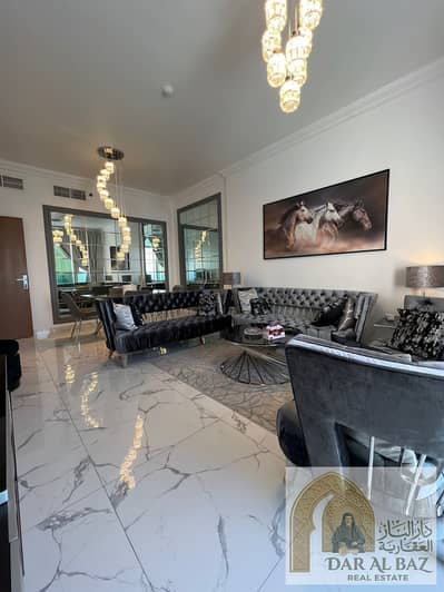 Appartement de 3 chambres à à vendre à Al Rashidiya, Ajman - WhatsApp Image 2026-08-24 at 11.53. 27 AM (2). jpeg Appartement de 3 chambres à à vendre à Al Rashidiya, Ajman - WhatsApp Image 2026-08-24 at 11.53. 27 AM (2). jpeg