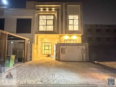 4 habitaciones Townhouse para en Alquiler en Al Helio, Ajman - WhatsApp Image 2026-09-19 at 12.29. 14 AM (1). jpeg