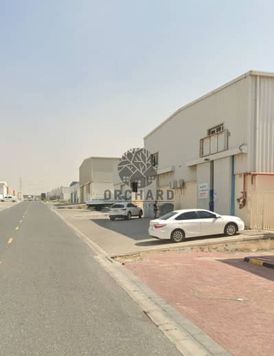Warehouse te Huur in Industrial Area, Sharjah - 1000178041. jpg