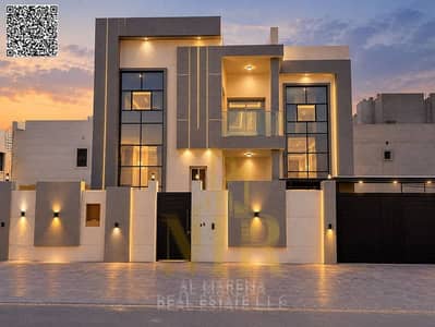5 Cпальни Вилла Продажа в Аль Амера, Аджман - 867308847-800x600. jpeg 5 Cпальни Вилла Продажа в Аль Амера, Аджман - 867308847-800x600. jpeg