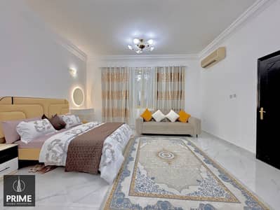 استوديو  للايجار في المشرف، أبوظبي - 1d9cfcec-99e0-4689-848e-6bd54b471487. jpeg