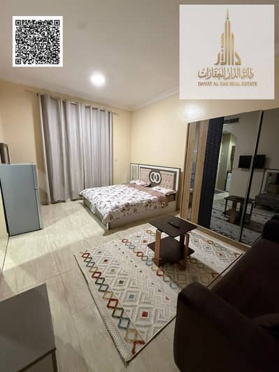 Studio te Huur in Al Amerah, Ajman - WhatsApp Image 2026-09-18 at 11.46. 39 PM (2). jpeg