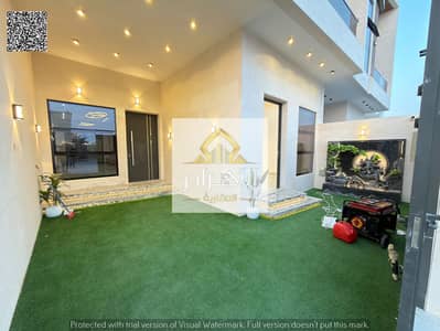 4 Slaapkamers Villa te Koop in Al Helio, Ajman - WhatsApp Image 2026-09-18 at 6.00. 50 PM (1). jpg