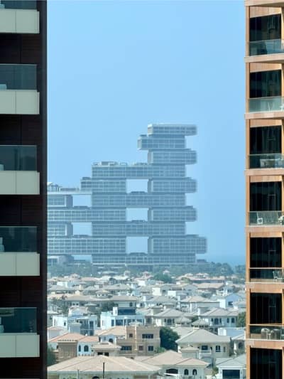 2 Slaapkamers Appartement te Huur in Palm Jumeirah, Dubai - IMG_9707. jpeg