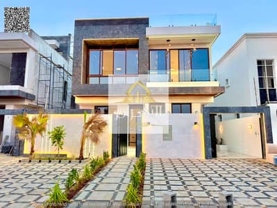 6 Camere Villa in vendita a Al Zahya, Ajman - WhatsApp Image 2026-09-18 at 7.43. 45 PM. jpg