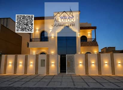 4 Bedroom Villa for Sale in Al Yasmeen, Ajman - IMG-20260907-WA0021. jpg 4 Bedroom Villa for Sale in Al Yasmeen, Ajman - IMG-20260907-WA0021. jpg