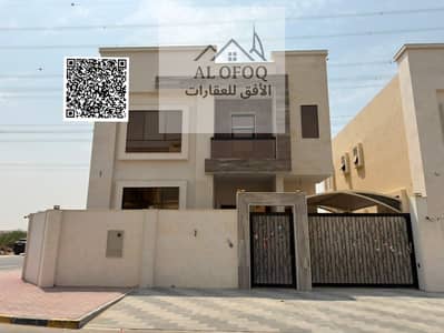 5 Bedroom Villa for Sale in Al Yasmeen, Ajman - AIFoto_20260908_102647455. jpg 5 Bedroom Villa for Sale in Al Yasmeen, Ajman - AIFoto_20260908_102647455. jpg