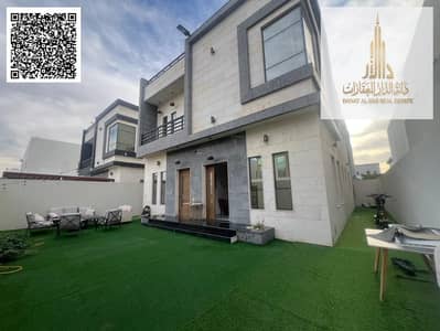 3 Slaapkamers Villa te Huur in Al Yasmeen, Ajman - a4f0f975-37fe-4ed5-bea8-e039a2f6da5c. jpg