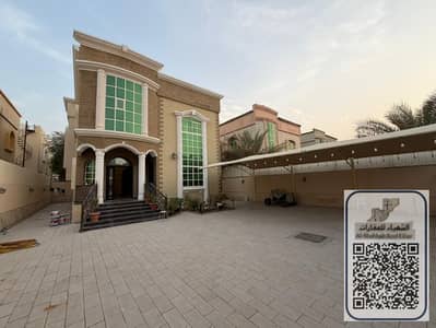 5 habitaciones Villa para en Alquiler en Al Mowaihat, Ajman - WhatsApp Image 2026-09-17 at 3.29. 55 PM (1). jpeg