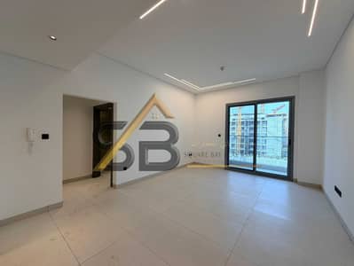 1 Camera Appartamento in affitto a Jumeirah Garden City, Dubai - 1000703591. jpg