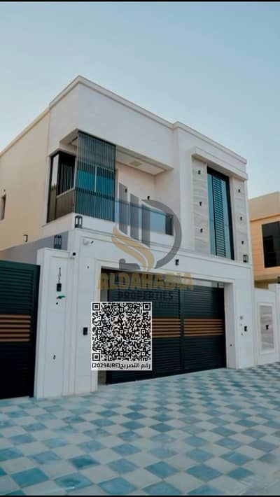 5 habitaciones Villa para en Venta en Al Helio, Ajman - 13. jpg 5 habitaciones Villa para en Venta en Al Helio, Ajman - 13. jpg