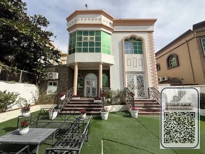 5 habitaciones Villa para en Venta en Al Rawda, Ajman - WhatsApp Image 2026-09-19 at 4.36. 26 AM. jpeg