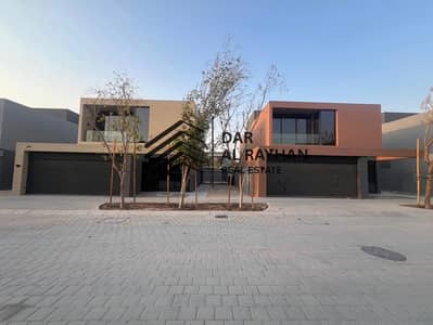 4 Schlafzimmer Villa zum Verkauf in Tilal City, Sharjah - 6a333c94-2950-45f6-bbc4-ed824242f57f. jpeg 4 Schlafzimmer Villa zum Verkauf in Tilal City, Sharjah - 6a333c94-2950-45f6-bbc4-ed824242f57f. jpeg