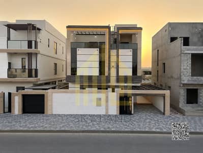 5 Bedroom Villa for Sale in Al Helio, Ajman - batch_WhatsApp Image 2026-08-27 at 11.05. 24 PM. jpeg 5 Bedroom Villa for Sale in Al Helio, Ajman - batch_WhatsApp Image 2026-08-27 at 11.05. 24 PM. jpeg