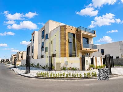 6 Bedroom Villa for Sale in Al Yasmeen, Ajman - batch_WhatsApp Image 2026-08-27 at 11.06. 00 PM. jpeg 6 Bedroom Villa for Sale in Al Yasmeen, Ajman - batch_WhatsApp Image 2026-08-27 at 11.06. 00 PM. jpeg