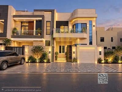 Townhouse de 4 chambres à à vendre à Al Helio, Ajman - batch_WhatsApp Image 2026-08-29 at 6.33. 35 PM (2). jpeg