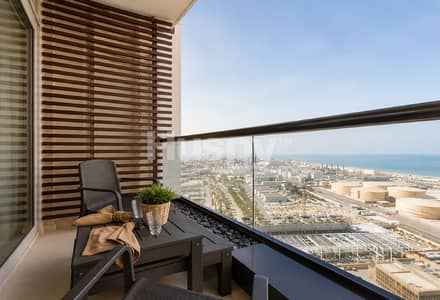 1 Schlafzimmer Wohnung zum Verkauf in Dubai Marina, Dubai - Wohnung in Dubai Marina,DEC Towers,DEC Tower 1, 1 schlafzimmer, 1350000 AED - 16559620 1 Schlafzimmer Wohnung zum Verkauf in Dubai Marina, Dubai - Wohnung in Dubai Marina,DEC Towers,DEC Tower 1, 1 schlafzimmer, 1350000 AED - 16559620