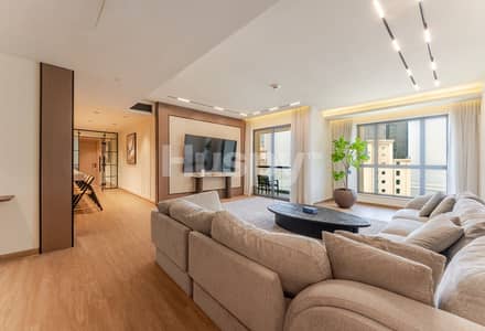 3 Schlafzimmer Wohnung zum Verkauf in Jumeirah Beach Residence (JBR), Dubai - Wohnung in Jumeirah Beach Residence (JBR)，Murjan，Murjan 6, 3 schlafzimmer, 4200000 AED - 16559626