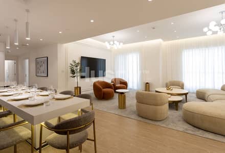 3 Schlafzimmer Wohnung zum Verkauf in Jumeirah Beach Residence (JBR), Dubai - Wohnung in Jumeirah Beach Residence (JBR)，Sadaf，Sadaf 2, 3 schlafzimmer, 3900000 AED - 16559633